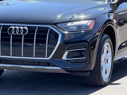 Used 2023 Audi Q5 2.0T Premium w/ Convenience Package