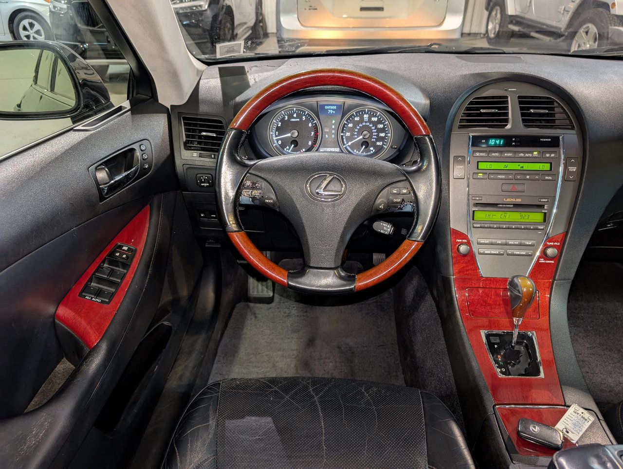 Used 2009 Lexus ES 350 FWD image 3