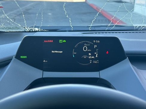 New 2026 Toyota Prius Plug-In Hybrid image 23