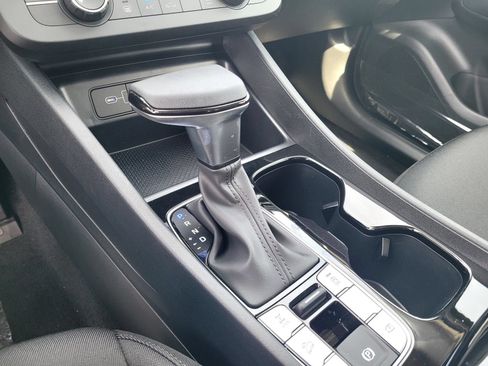 New 2026 Hyundai Tucson SE AWD/4WD image 18