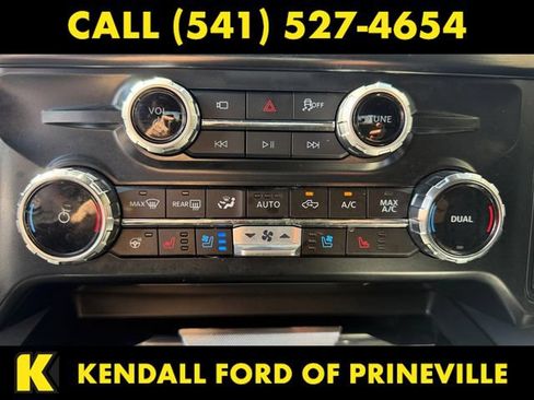 Used 2025 Ford F450 Lariat w/ FX4 Off-Road Package AWD/4WD image 22