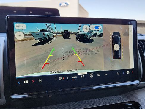 New 2026 Ford Expedition Max Active AWD/4WD image 14