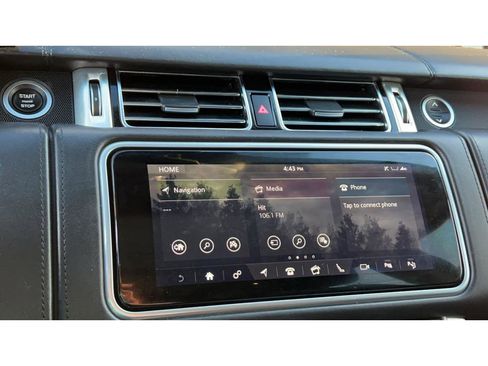 Used 2018 Land Rover Range Rover Autobiography image 27