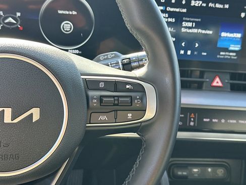 Used 2023 Kia Sportage SX image 30