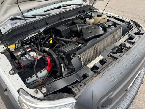 Used 2012 Ford F250 XL w/ PWR Equipment Group AWD/4WD image 24