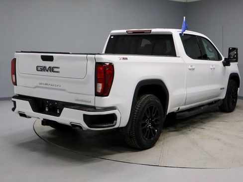 Used 2021 GMC Sierra 1500 Elevation image 11