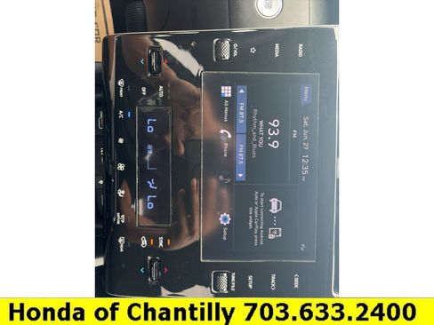 Used 2024 Hyundai Tucson SEL FWD image 16