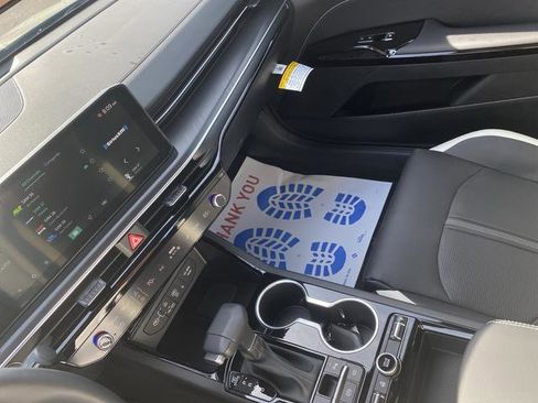 New 2026 Kia K5 GT-Line image 20