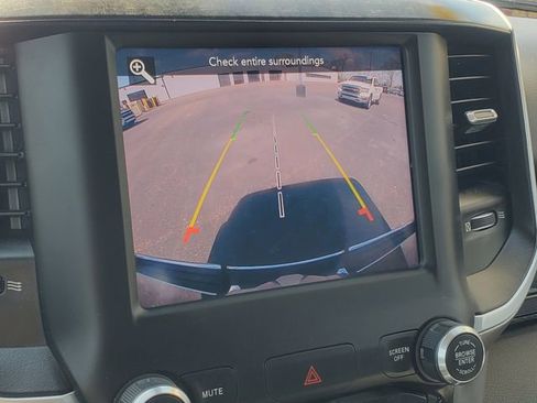 Used 2020 RAM 1500 Big Horn AWD/4WD image 26