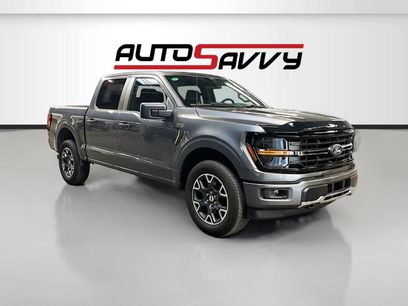 Used 2025 Ford F150 STX w/ Equipment Group 200A