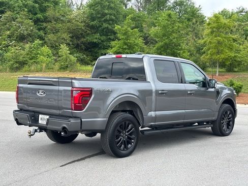 Used 2024 Ford F150 Lariat w/ Bed Utility Package image 8