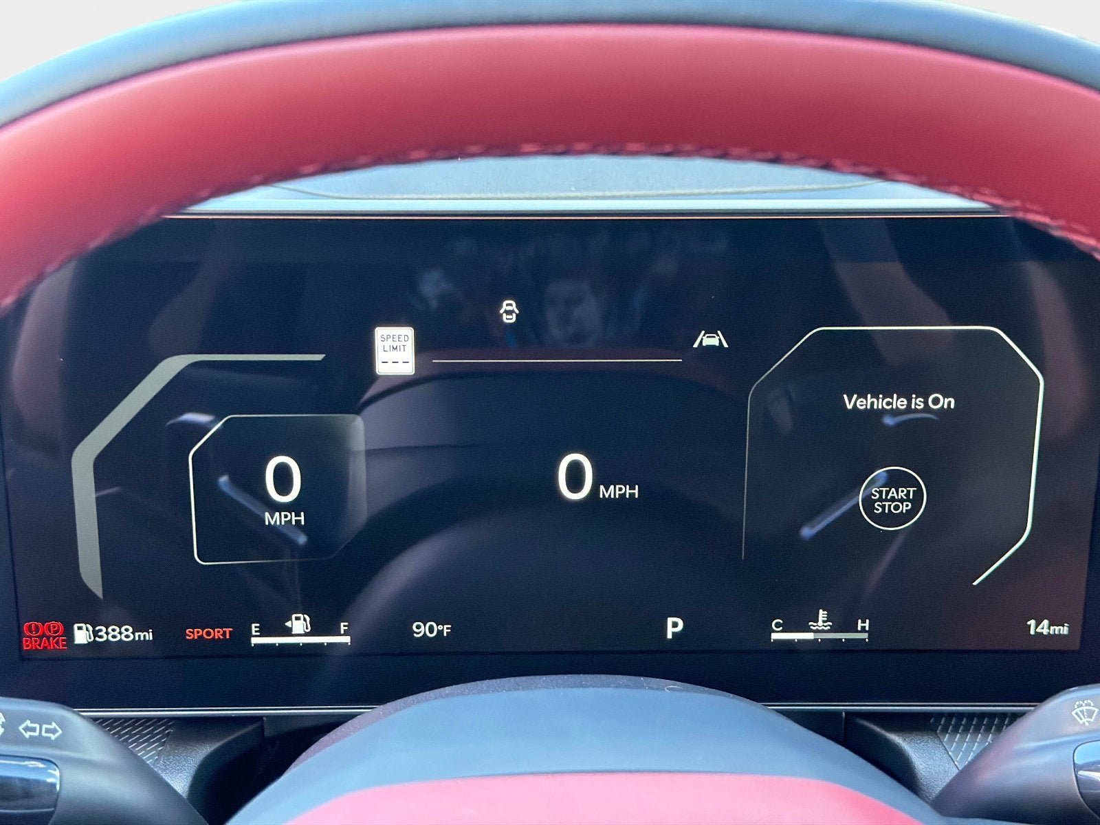 New 2026 Kia K4 GT-Line w/ GT-Line Premium Package FWD image 28