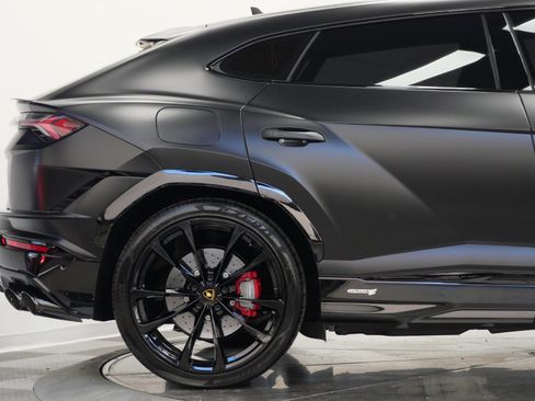 Used 2024 Lamborghini Urus S AWD/4WD image 53