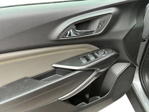 New 2026 Chevrolet Trax ACTIV w/ Driver Confidence Package image 12