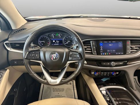 Used 2022 Buick Enclave Essence w/ Experience Buick Package AWD/4WD image 30