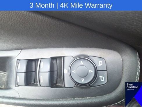 Used 2024 Buick Encore GX Sport Touring AWD/4WD image 23