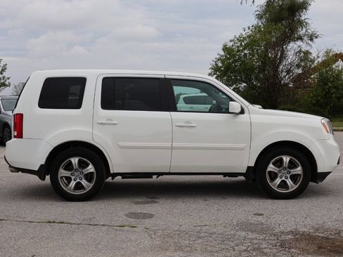 Used 2014 Honda Pilot EX-L image 7