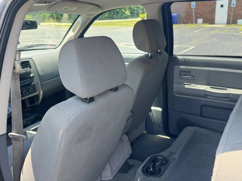 Used 2006 Dodge Dakota SLT RWD image 14