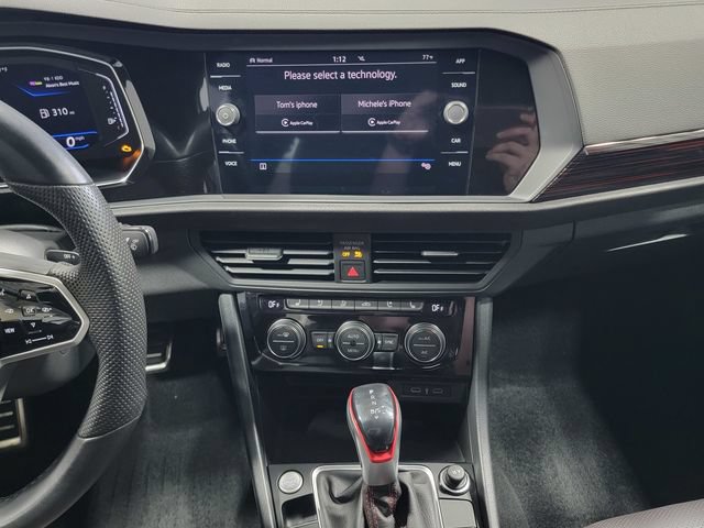 Used 2023 Volkswagen Jetta GLI Autobahn FWD image 19
