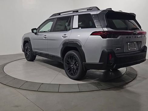 New 2026 Subaru Outback Limited XT image 3