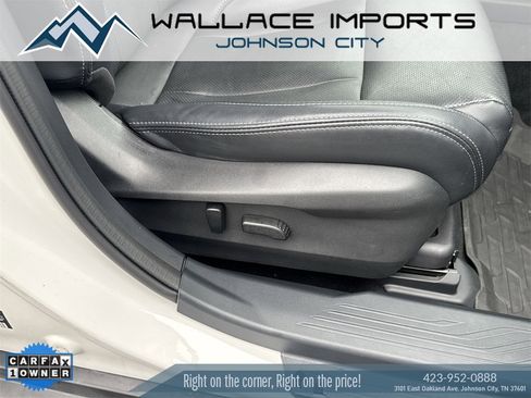 Certified 2024 Subaru Outback Touring w/ Tech Package 3 image 44