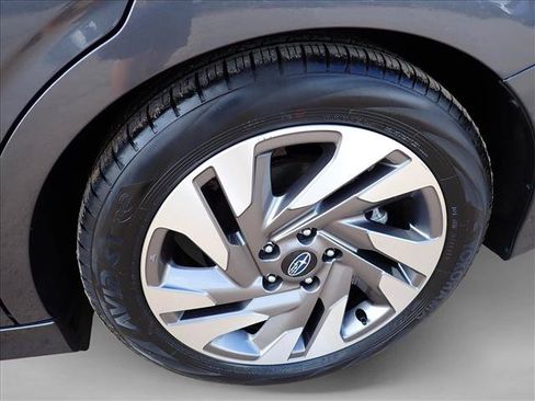 Certified 2024 Subaru Legacy Limited AWD/4WD image 5