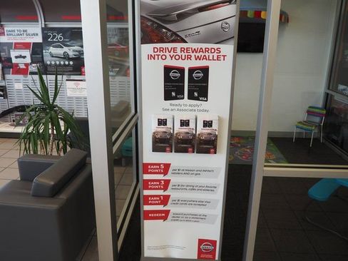 New 2025 Nissan Sentra S image 45