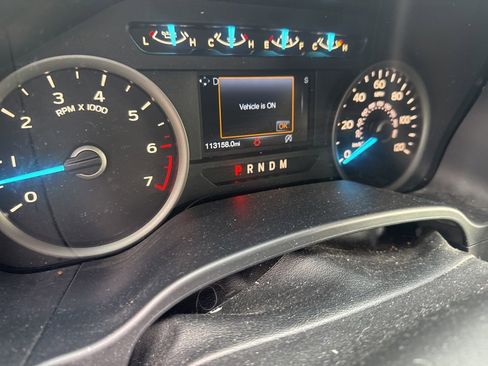 Used 2018 Ford F150 XLT w/ Equipment Group 302A Luxury RWD image 20