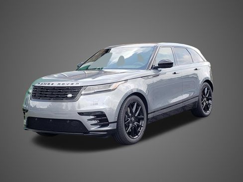New 2026 Land Rover Range Rover Velar Belgravia AWD/4WD image 1