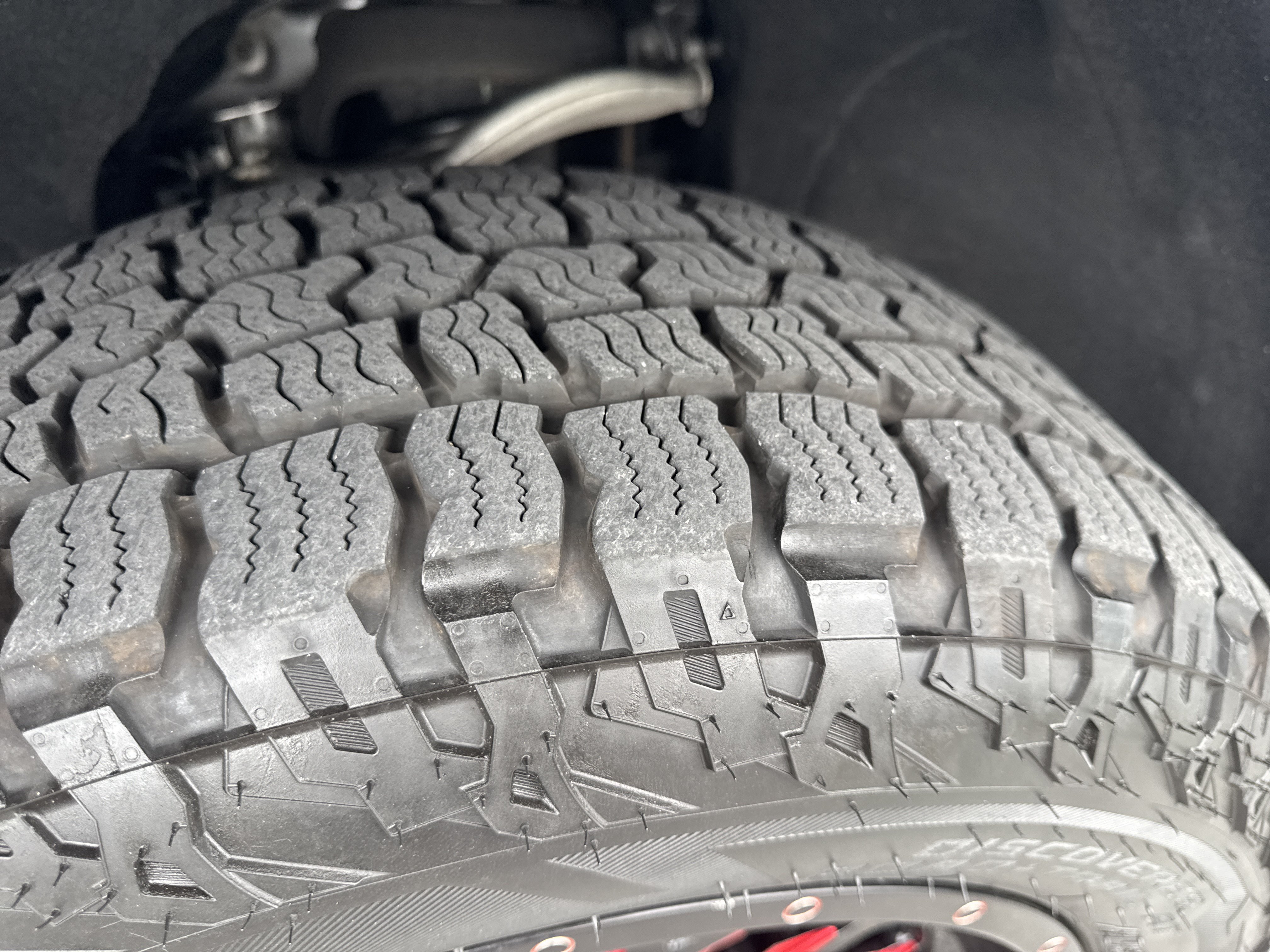 Used 2019 Chevrolet Silverado 1500 RST AWD/4WD image 38