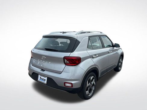 New 2026 Hyundai Venue SEL FWD image 6