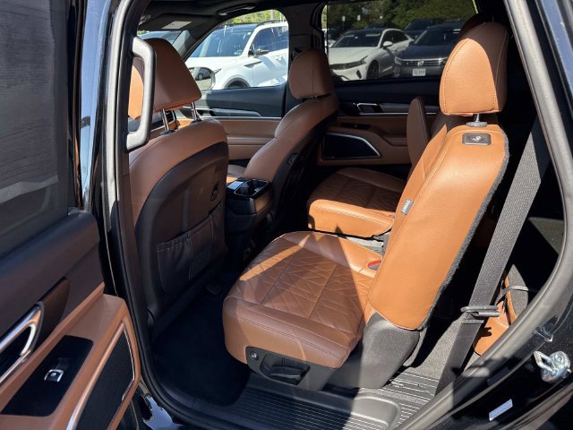 Used 2024 Kia Telluride EX X-Line AWD/4WD image 17
