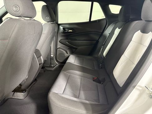 Used 2024 Chevrolet Trax RS w/ Driver Confidence Package image 33