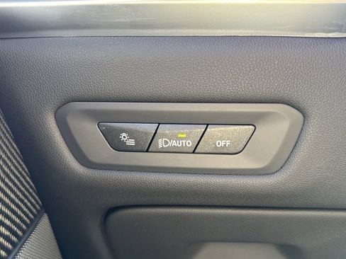 Certified 2024 BMW X6 M60i w/ Parking Assistance Package image 19