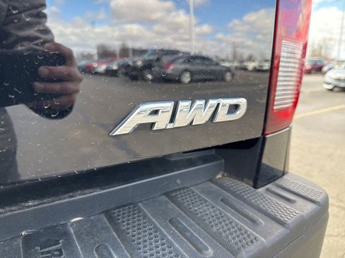 Used 2023 Honda Ridgeline Black Edition image 7