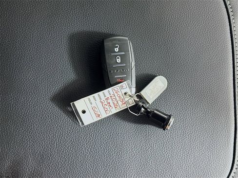 New 2026 RAM 2500 Tradesman image 20