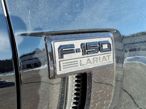 New 2026 Ford F150 Lariat w/ Equipment Group 501A Mid image 10