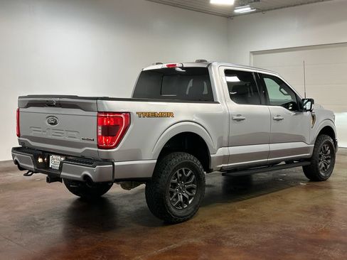 Used 2023 Ford F150 Tremor w/ 360 Degree Camera Package AWD/4WD image 5