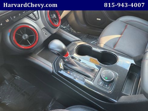 Used 2022 Chevrolet Blazer RS w/ Enhanced Convenience Package image 11