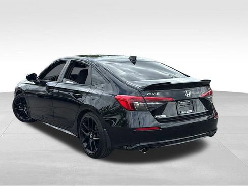 Used 2023 Honda Civic Si image 5