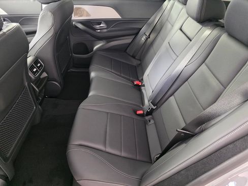 New 2026 Mercedes-Benz GLE 350 4MATIC image 11