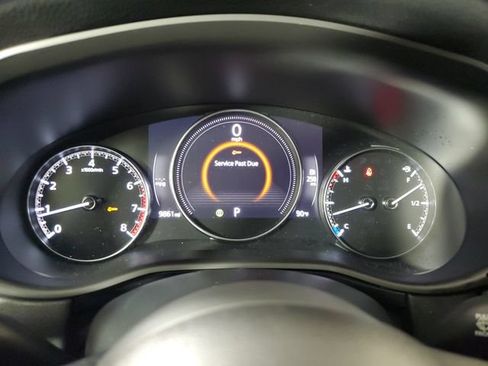 Used 2025 MAZDA CX-50 AWD 2.5 S w/ Weather Package image 27