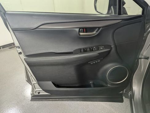 Used 2017 Lexus NX 200t AWD image 9