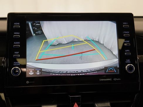 Used 2023 Toyota Camry XLE image 30