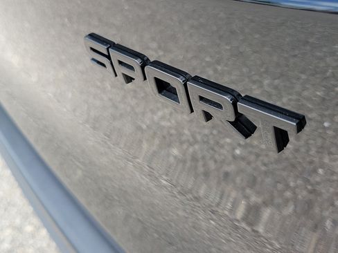 Used 2026 Honda CR-V Sport-L image 7