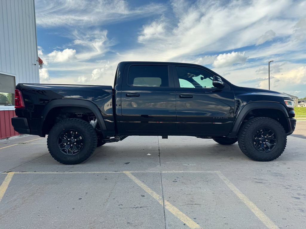 New 2026 RAM 1500 RHO w/ RHO Level 1 Equipment Group AWD/4WD image 4