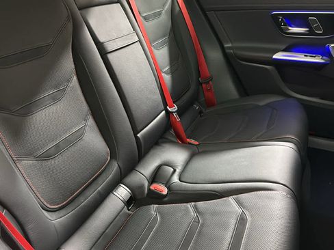 New 2026 Mercedes-Benz GLC 43 AMG 4MATIC image 35