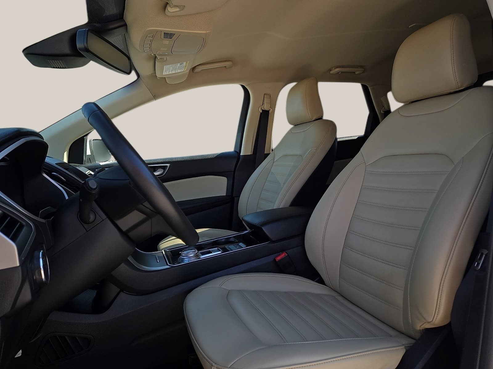 Used 2020 Ford Edge SEL FWD image 13