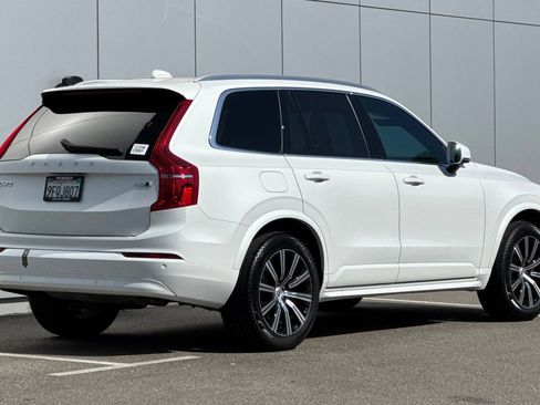Used 2023 Volvo XC90 B5 Core w/ Protection Package Premier AWD/4WD image 5