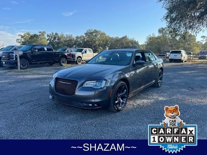 Used 2023 Chrysler 300 S